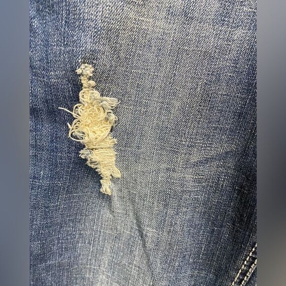 Stetson 818 Hollywood Bootcut Regular Slim Fit - Picture 2 of 8